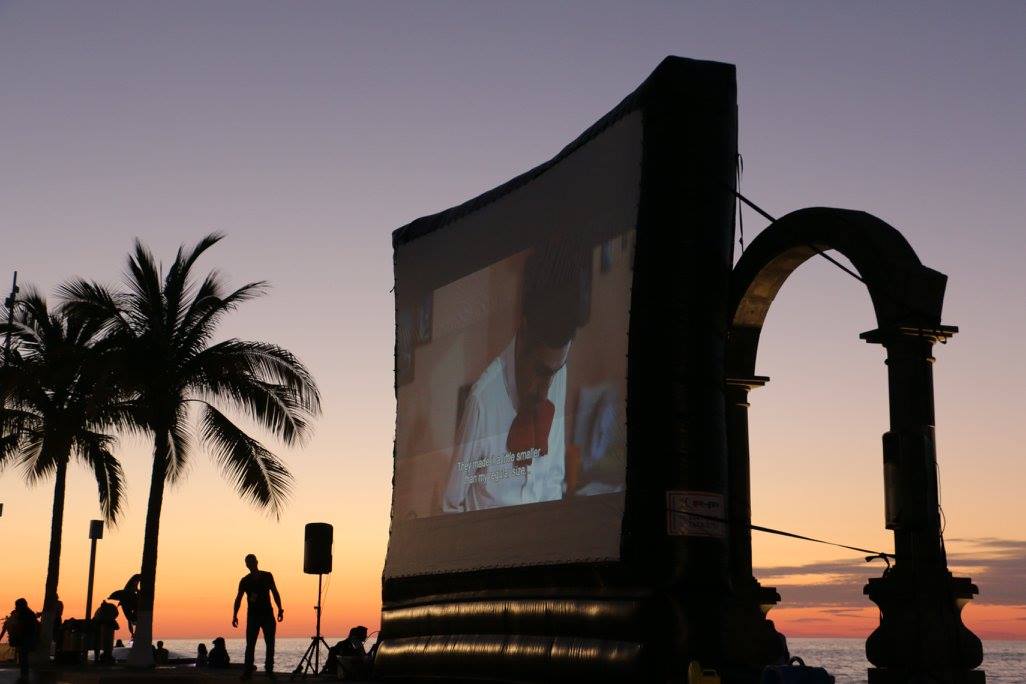 Festival Internacional de Cine de Puerto Vallarta 2017