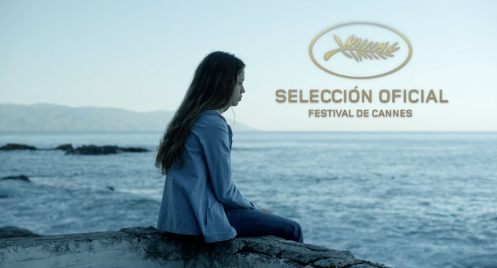 Las Hijas de Abril filmada en Puerto Vallarta y dirigida por Michel Franco