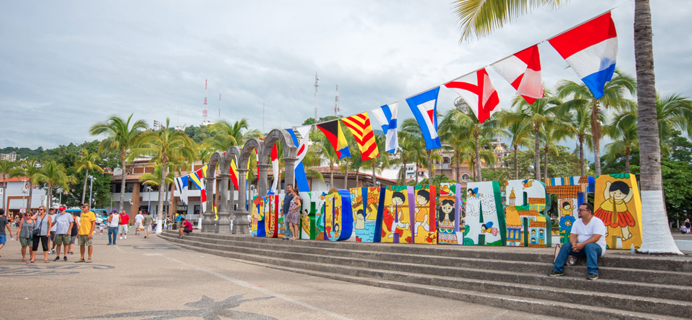 Arte y cultura en Puerto Vallarta