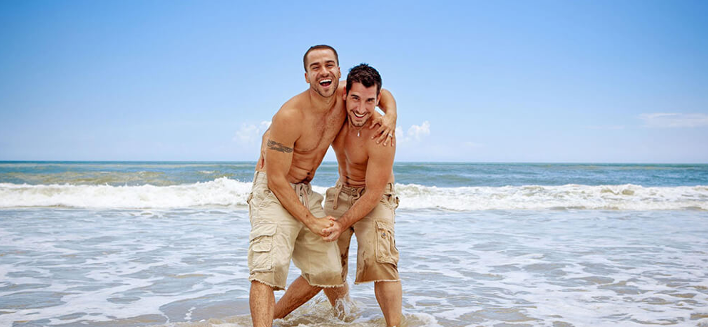 Puerto Vallarta es la ciudad más amigable del mundo y una de las favoritas de la comunidad LGBT