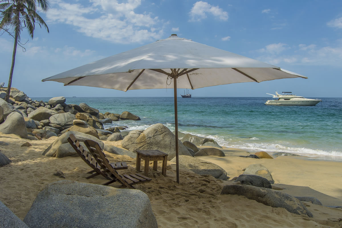 Si piensas en una celebración más exclusiva puede ser en una playa privada, en un yate o un antro en Puerto Vallarta