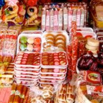 Disfruta el dulce sabor mexicano en Puerto Vallarta
