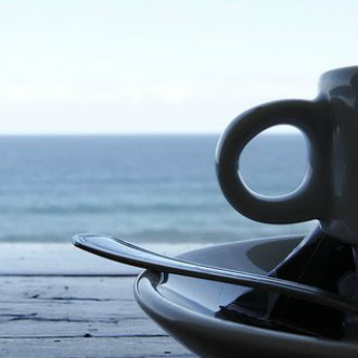 Una Tarde de Café en Puerto Vallarta