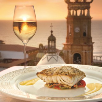 Puerto Vallarta: Destino Culinario Internacional