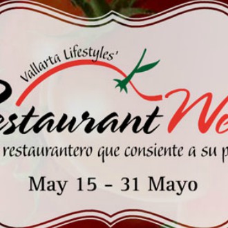 Que Saber Sobre Restaurant Week en Puerto Vallarta