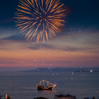 ¡FELIZ CUMPLEAÑOS PUERTO VALLARTA!