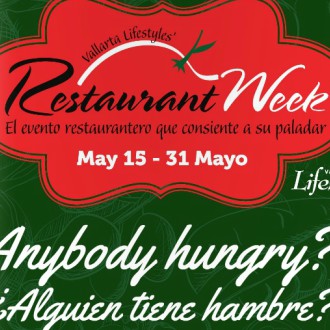 Anuncian undécima edición del Restaurant Week