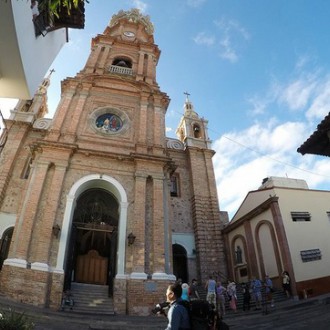 North American Travel Journalists Association en Puerto Vallarta