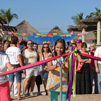Old Town Farmer’s Market de Puerto Vallarta se muda