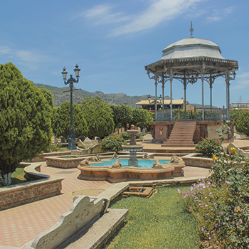 Mascota, un Viaje al Pasado en las Montañas de la Sierra Madre