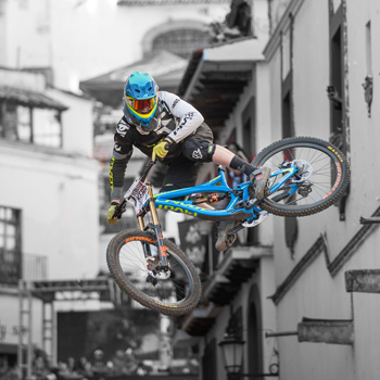 Down Puerto Vallarta: Adrenalina al 100% en el Centro de Puerto Vallarta