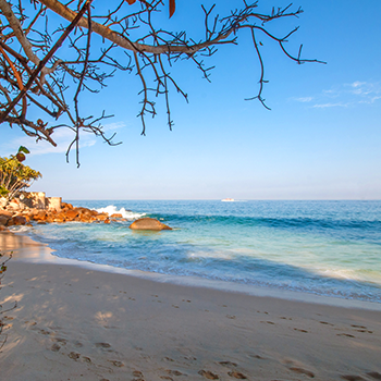 Playa Las Gemelas, una Maravilla para Descubrir