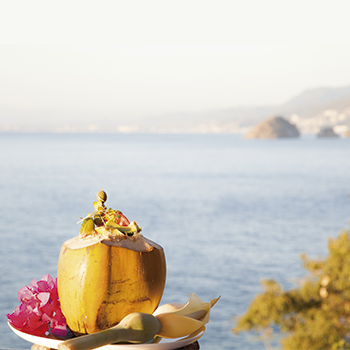 Llega Restaurant Week 2017 a Puerto Vallarta