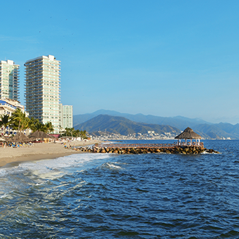 Descubre Playa de Oro