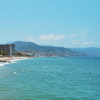 Playa Camarones, una Hermosa Playa para Disfrutar