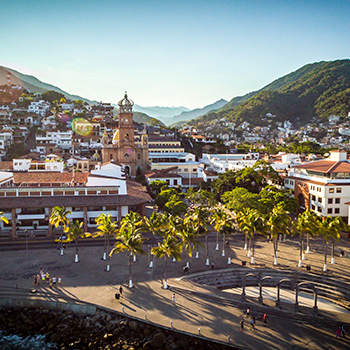 Guía para Disfrutar Puerto Vallarta en 3 Días
