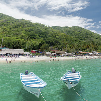 Disfruta un Día de Playa en Las Ánimas