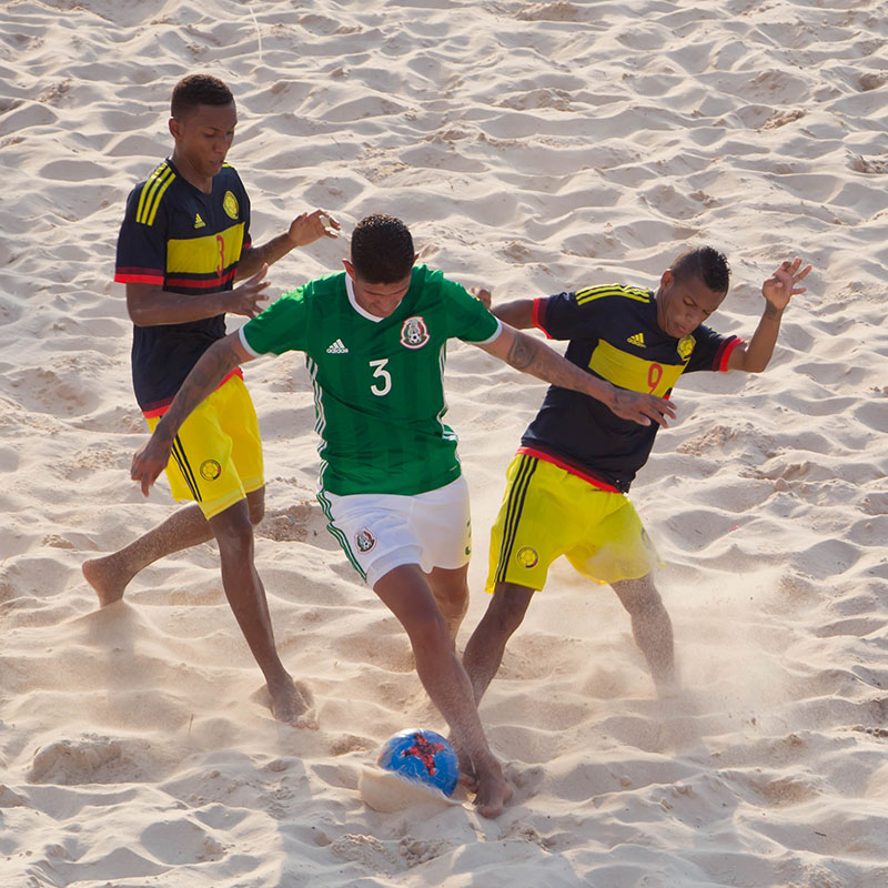 Así se vivió la Visit Puerto Vallarta Cup 2017