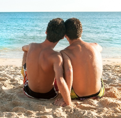Puerto Vallarta, un LGBT Certified Member
