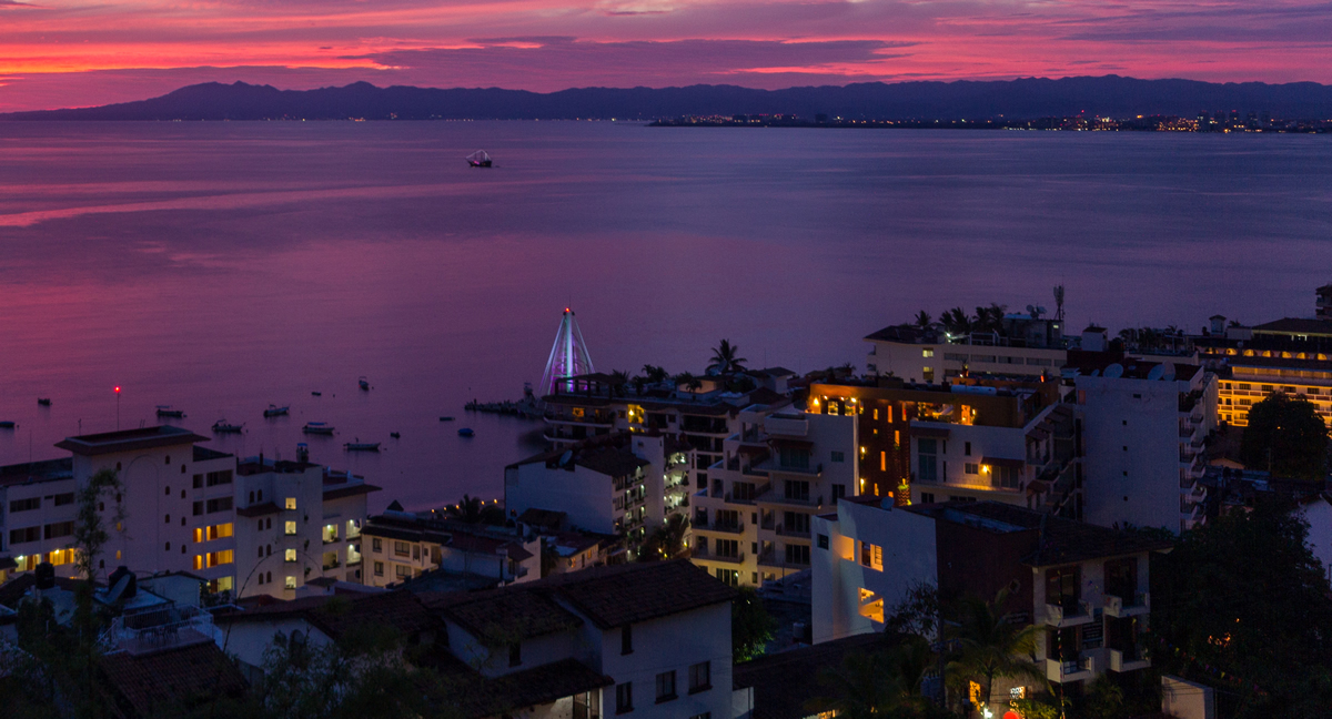 Vuelo directo conectará Puebla y Puerto Vallarta