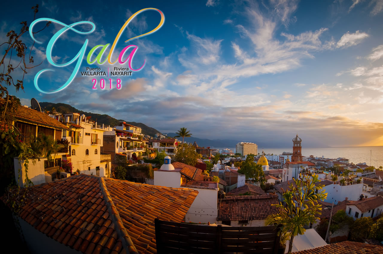 Gala Puerto Vallarta & Riviera Nayarit 2018, la puerta a la mejor estrategia de negocios
