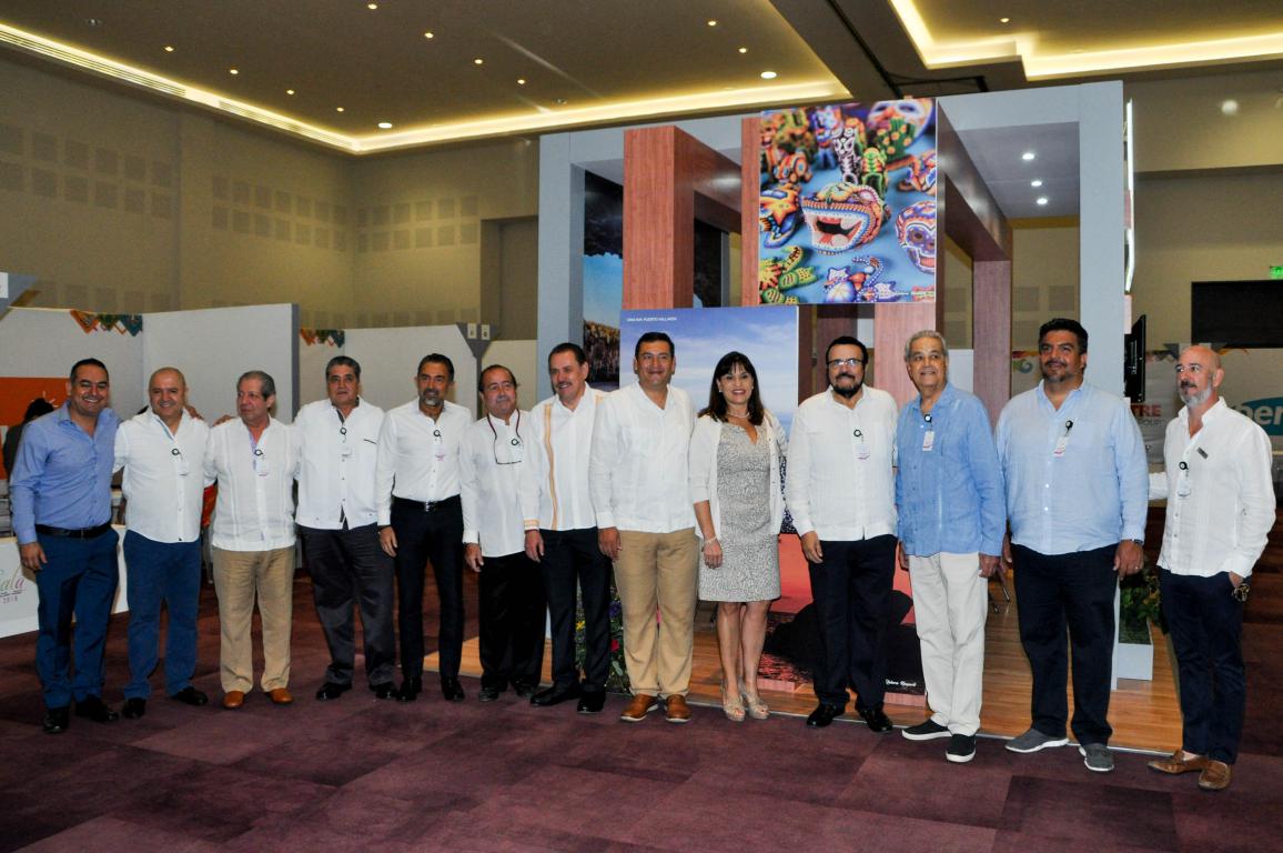 Gala Puerto Vallarta - Riviera Nayarit 2018