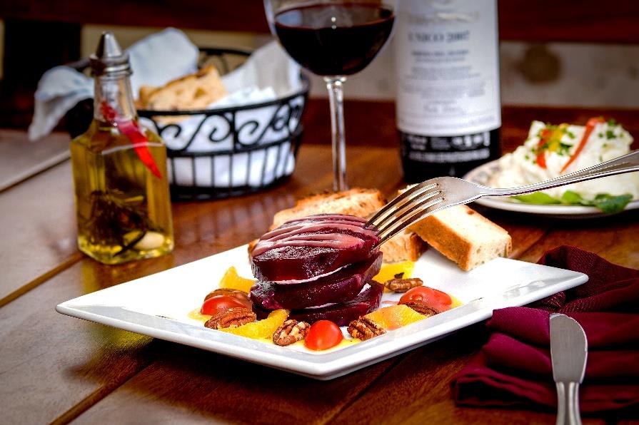 En mayo, Restaurant Week regresa para deleitar tu paladar