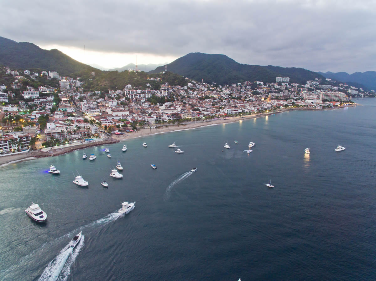63° Torneo Internacional de Pesca Marlín y Pez Vela