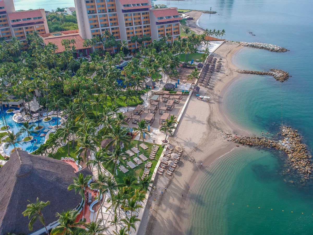 Las mejores despedidas de soltera son en Puerto Vallarta