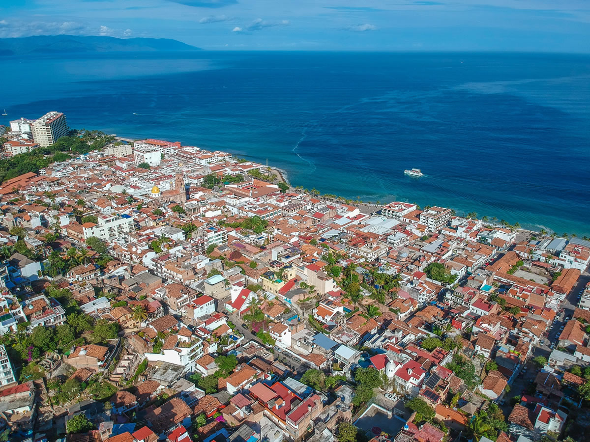 Disfruta de las actividades que ofrece Puerto Vallarta