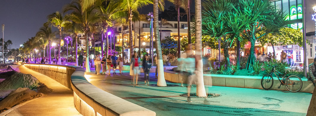 Un festival en Puerto Vallarta para los amantes del Cine