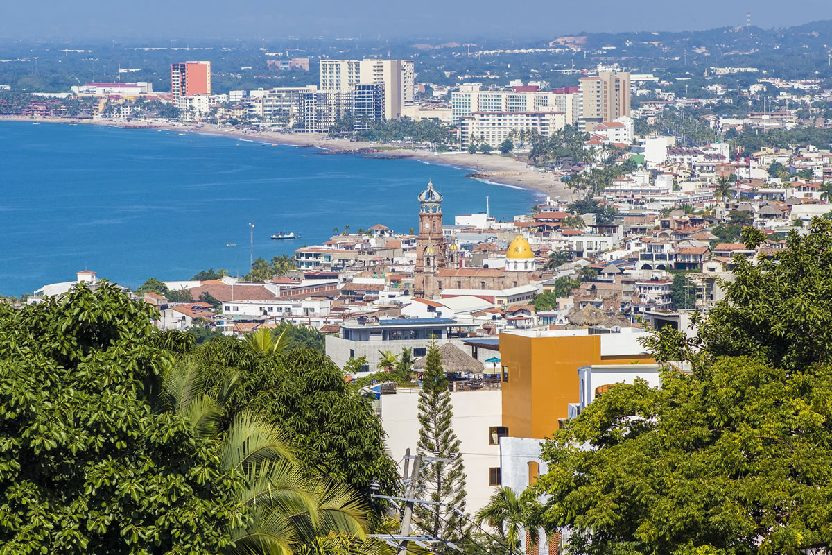 VIVE A LO GRANDE ESTA SEMANA SANTA EN PUERTO VALLARTA
