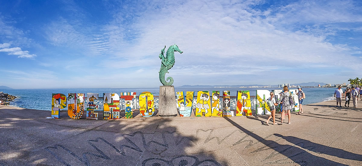 Además de sus playas, 5 atractivos imperdibles por conocer en Puerto Vallarta.