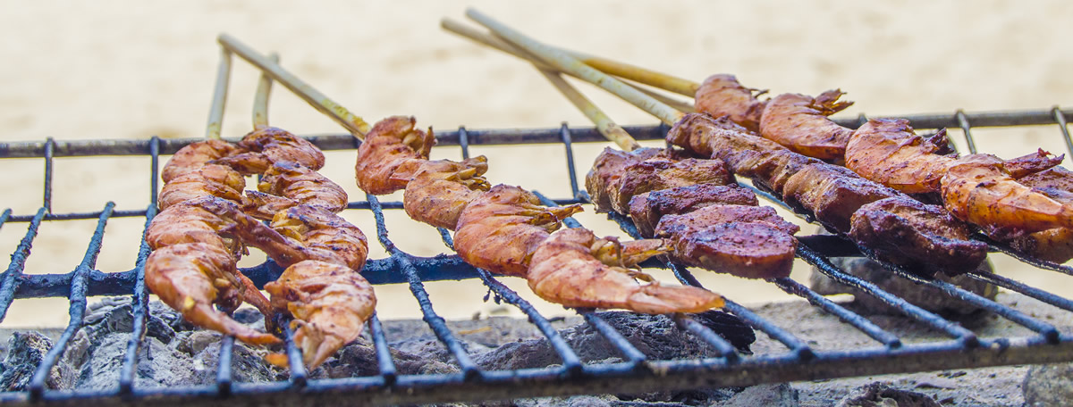 Ven a disfrutar la gastronomía de Puerto Vallarta