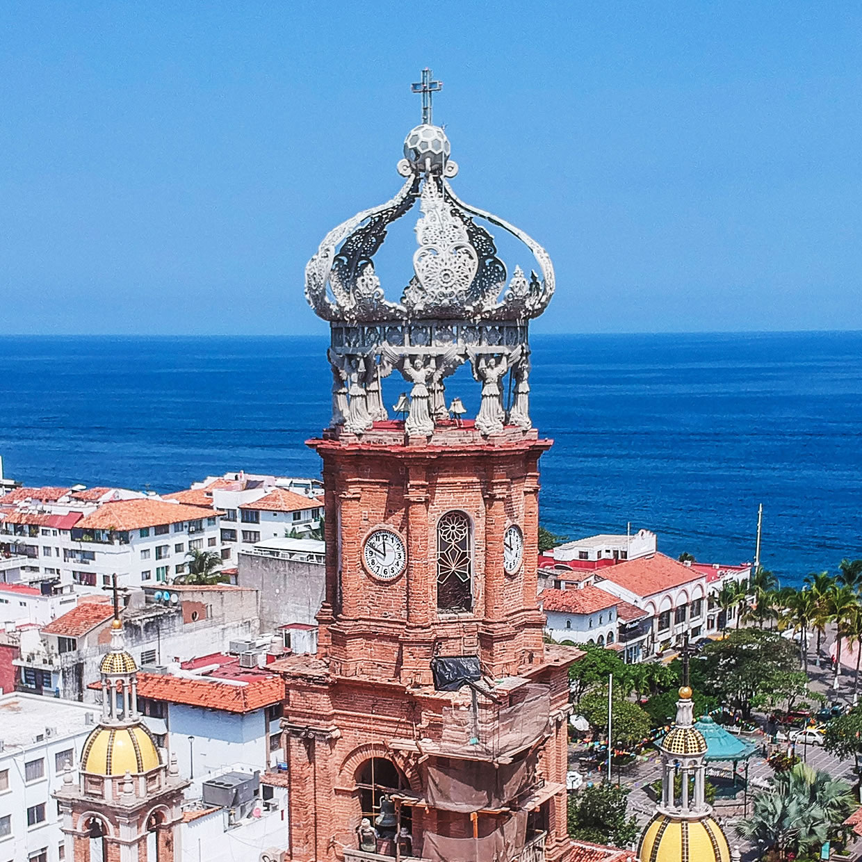 Puerto Vallarta, el destino ideal para los amantes de la buena gastronomía