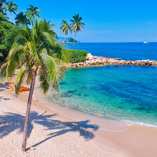 Todo está listo para que Puerto Vallarta inspire una vez más tu deseo de viajar