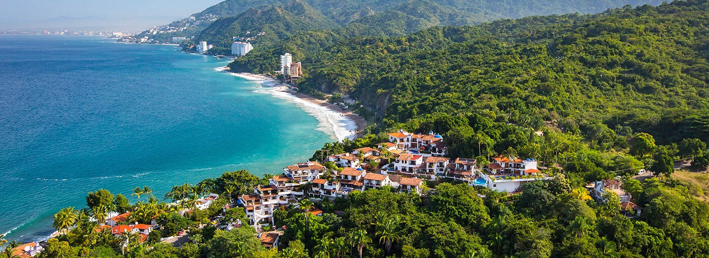 Vacaciones de Verano en Puerto Vallarta | Blog