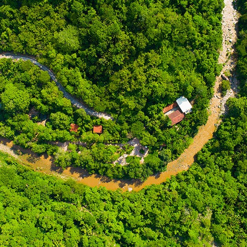 5 lugares que no sabías que existían y te recomendamos visitar este verano en Puerto Vallarta