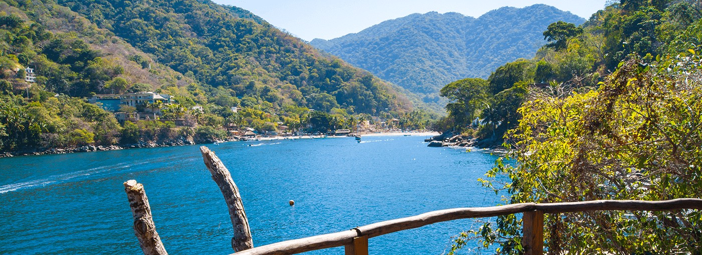 Majestuosos senderos por descubrir. Las 5 mejores caminatas para turismo activo