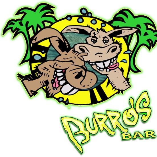 Burros Bar & Restaurant