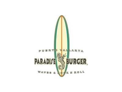 Paradise Burger