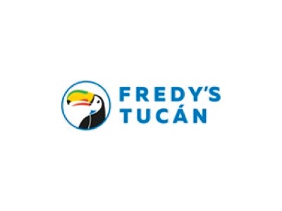 Fredys Tucan
