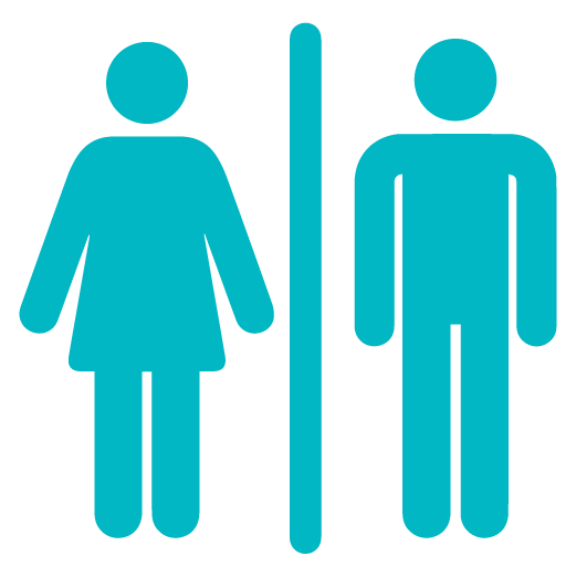 Baños públicos
