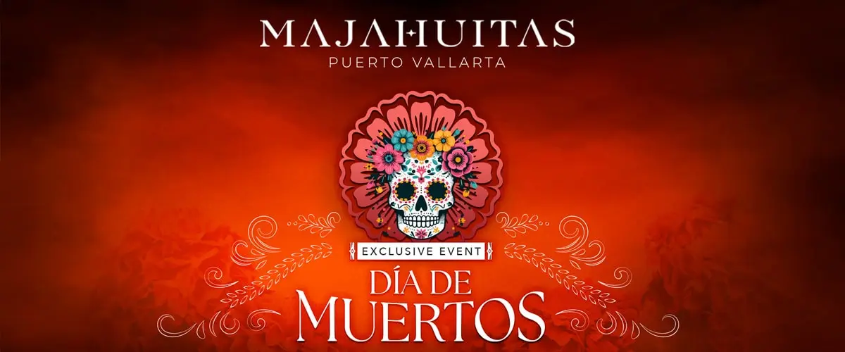 Día de Muertos en Majahuitas