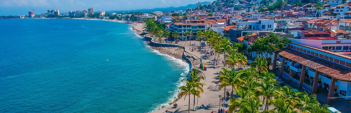 En el Malecón