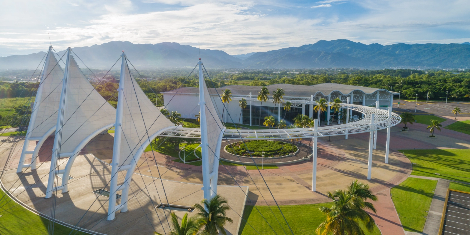 CIC of Puerto Vallarta