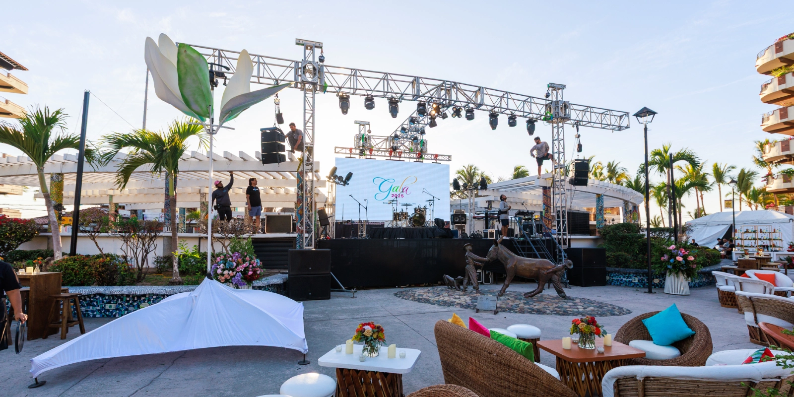 Events in Puerto Vallarta