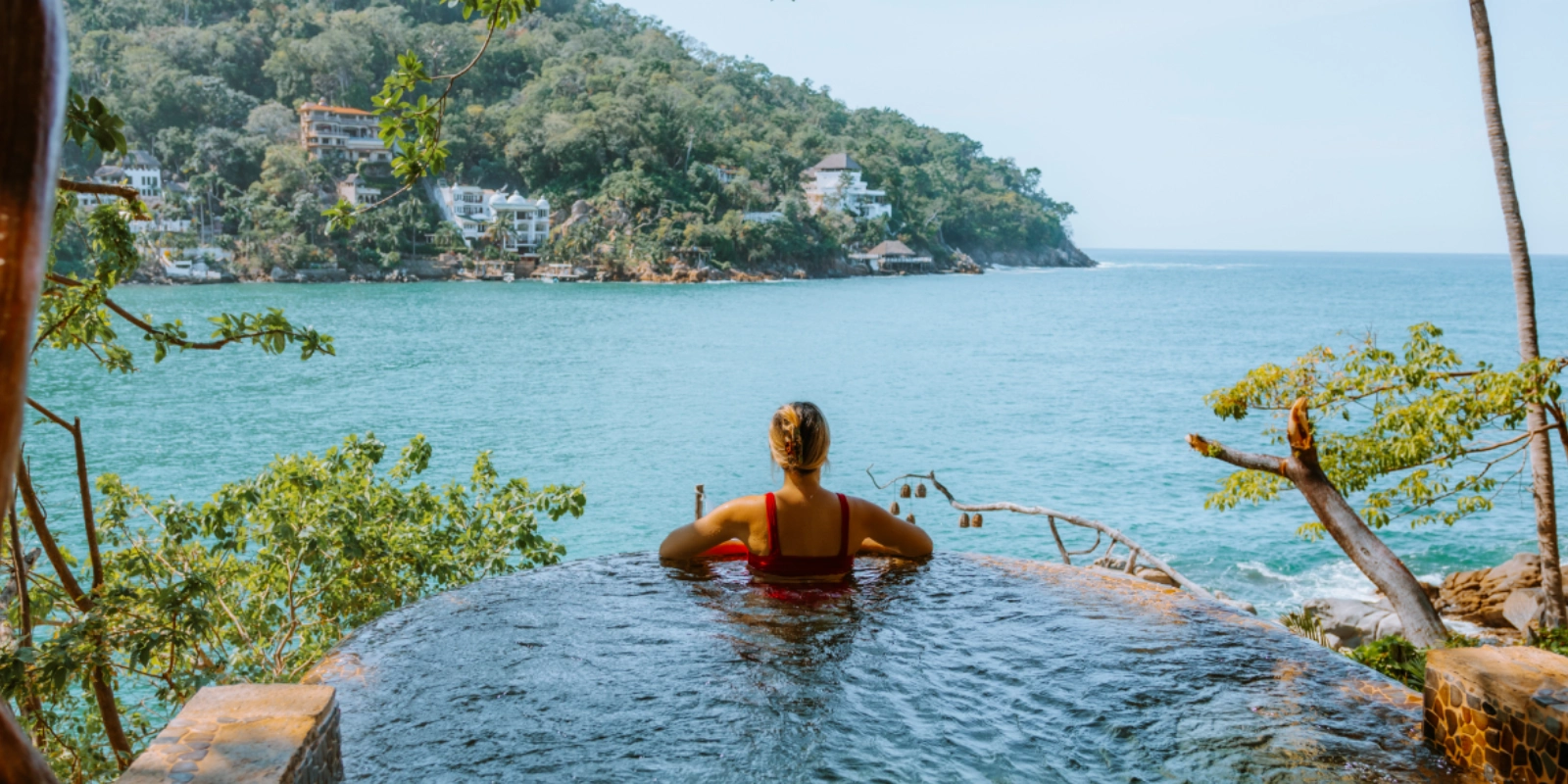 Boca de tomates in Puerto Vallarta