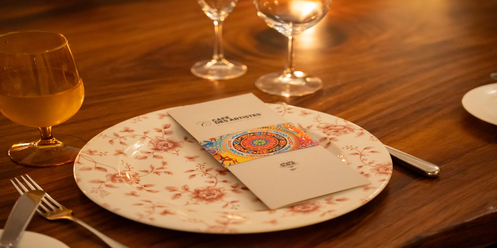 Restaurants in Puerto Vallarta